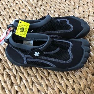 NWOT Lifeguard Youth Activity Shoe